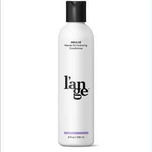 L’ANGE INDULGE Marula Oil Hydrating Conditioner